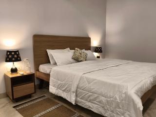 Galaxy Villa Modern 2BHK Home - 2