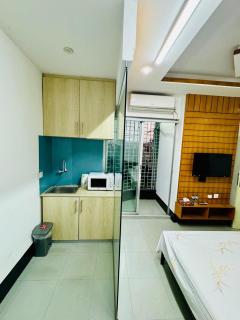 taman hotel - 5
