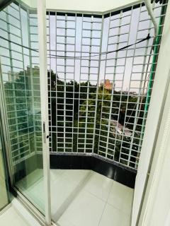 taman hotel - 4