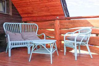 Holiday apartment, Jezierzany - 9