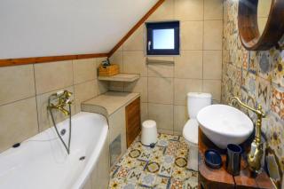 Holiday apartment, Jezierzany - 5