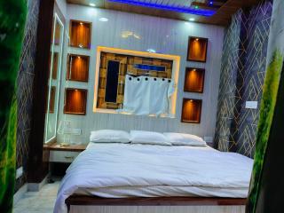 Baba kashi vishwanath home stay - 4