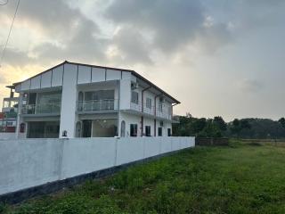 Nelli Point Guest House - Jaffna - 0
