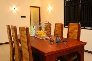 Nelli Point Guest House - Jaffna - 2