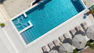NEW! Seaview Villa Bota: A Luxurious Coastal Retreat in Podstrana - 2