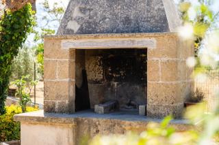 Angeli Nel Salento - Country House - Santa Cesarea Terme - 1