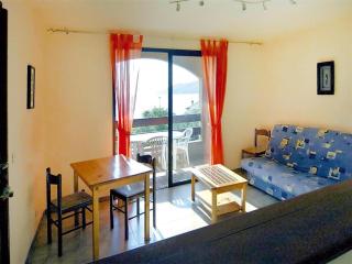Residence Les Dauphins in Tiuccia with balcony - Casaglione - 3