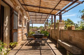 Angeli Nel Salento - Country House - Santa Cesarea Terme - 8