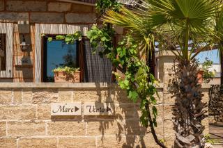 Angeli Nel Salento - Country House - Santa Cesarea Terme - 3