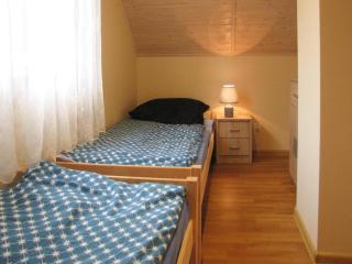 Apartment right on the lake, Ryn - 9