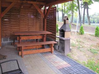 Apartment right on the lake, Ryn - 5
