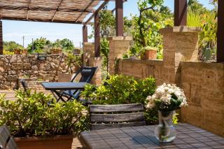 Angeli Nel Salento - Country House - Santa Cesarea Terme - 5