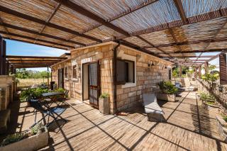 Angeli Nel Salento - Country House - Santa Cesarea Terme - 7