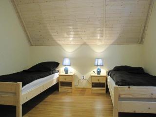 Apartment right on the lake, Ryn - 6