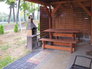 Apartment right on the lake, Ryn - 2