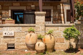 Angeli Nel Salento - Country House - Santa Cesarea Terme - 4