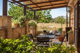 Angeli Nel Salento - Country House - Santa Cesarea Terme - 6