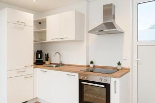 Leipzig Lux Suites - Leipzig - 6