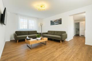 Leipzig Lux Suites - Leipzig - 0
