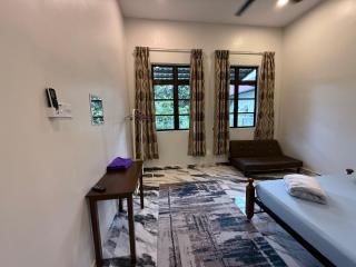 Bangi Utara Villa - 8