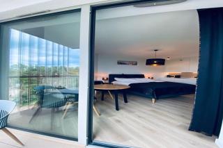 Luxurious apartment near the beach in Pobierowo - Pobierowo - 8