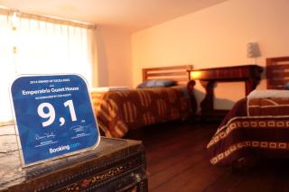 Emperatriz Guest House - 3