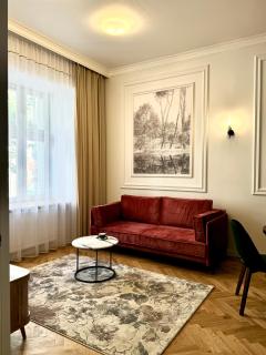 Tyzenhauz Apartments Siemiradzkiego Street - Krakau - 8