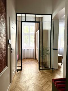 Tyzenhauz Apartments Siemiradzkiego Street - Krakau - 1