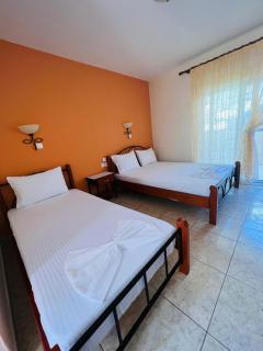Villa Afroditi Sarti - Sarti - 7