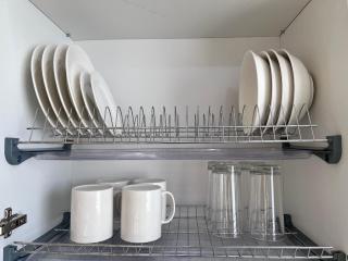 Apartment opposite Almaty Arena - 3