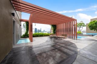 Majestic by Avery at KLCC#Located in the City Center#10 mins Walk to Twin Towers#Rooftop Infinity pool#中英文房东 - 4