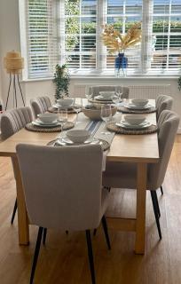 Beach Retreat luxury home just 2 minutes walk to the beach - 7