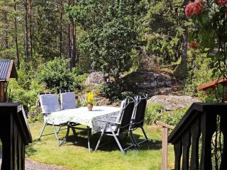 3 person holiday home in MELLERUD-By Traum - 5
