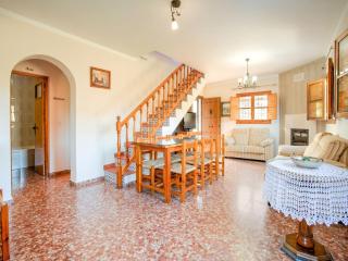 Sunny Solarium Holiday Home - Málaga - 4