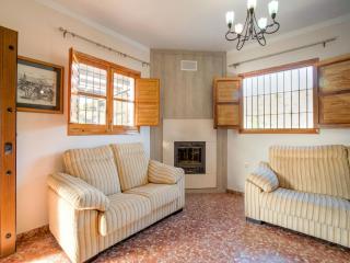 Sunny Solarium Holiday Home - 6