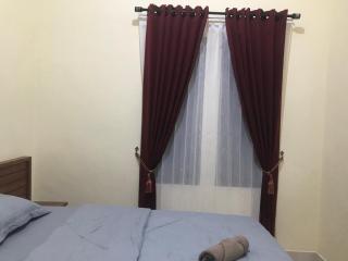Lahar Villa Lombok - Masbagik - 6
