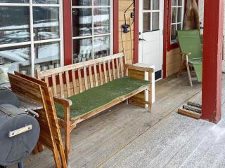 5 person holiday home in TEGEFJÄLL - Ängena - 7