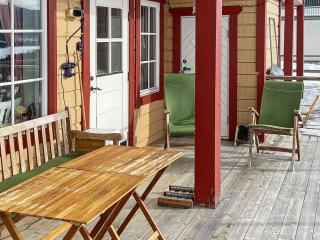 5 person holiday home in TEGEFJÄLL - Ängena - 8