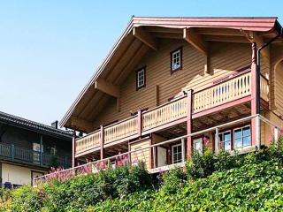 5 person holiday home in TEGEFJÄLL - Ängena - 0