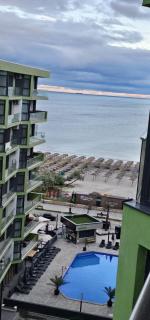 Promenada Mamaia Nord- Beach Pool & Spa Resort Alezzi - 7