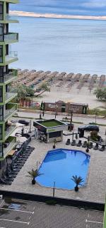 Promenada Mamaia Nord- Beach Pool & Spa Resort Alezzi - 6
