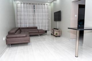 BKS New Apartments - Lusaka - 9
