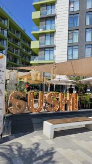 Promenada Mamaia Nord- Beach Pool & Spa Resort Alezzi - 4