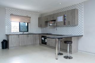 BKS New Apartments - Lusaka - 7