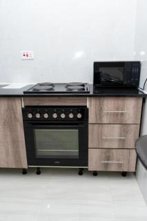 BKS New Apartments - Lusaka - 5