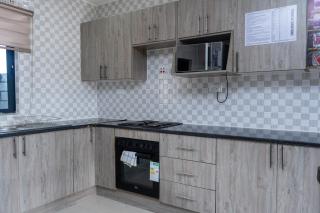 BKS New Apartments - Lusaka - 4