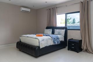 BKS New Apartments - Lusaka - 3