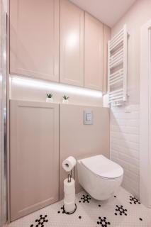 Apartament Soleado Toruń - 4