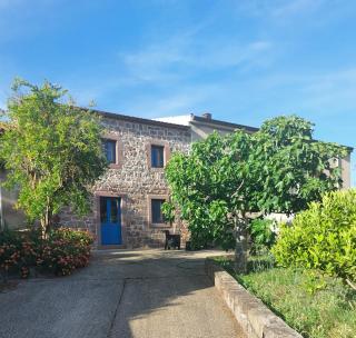 La casetta azzurra - Allai - 0