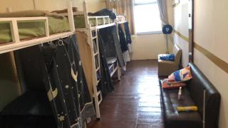 The House Hostel - 9